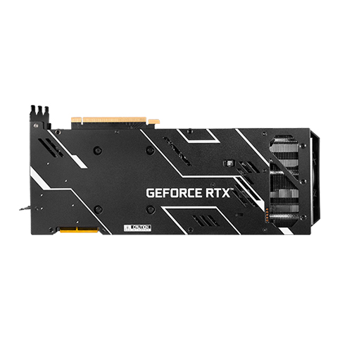 ������ ������ GALAX ������ RTX 3090 Ti EX GAMER BLACK OC D6X 24GB
