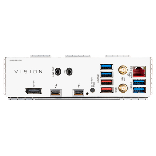 GIGABYTE Z590I VISION D 제이씨현_이미지