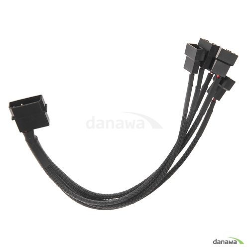 COOLERTEC FC-4PP-4PP-P MULTI-6 SILING (0.27m)_이미지