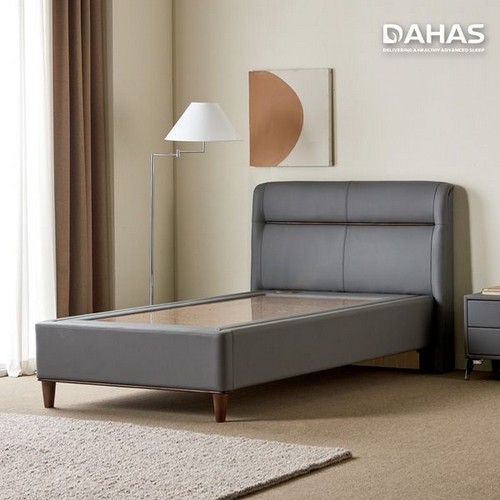 장수돌침대 다하스 레타 모던 돌침대 S