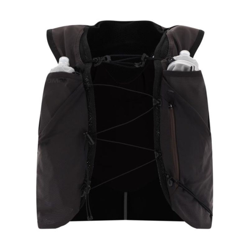 살로몬 Skin 5 ranning backpack Brown LC2268800