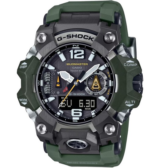 G-SHOCK �ӵ帶����_GWG-B1000-3A