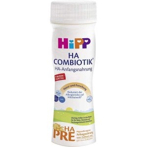 Hipp 힙 HA 콤비오틱 프레 액상 200ml (해외구매) (12개)_이미지