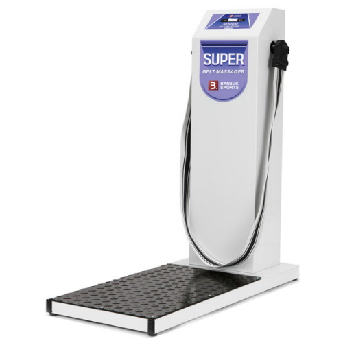 반석스포츠 슈퍼 벨트 마사지