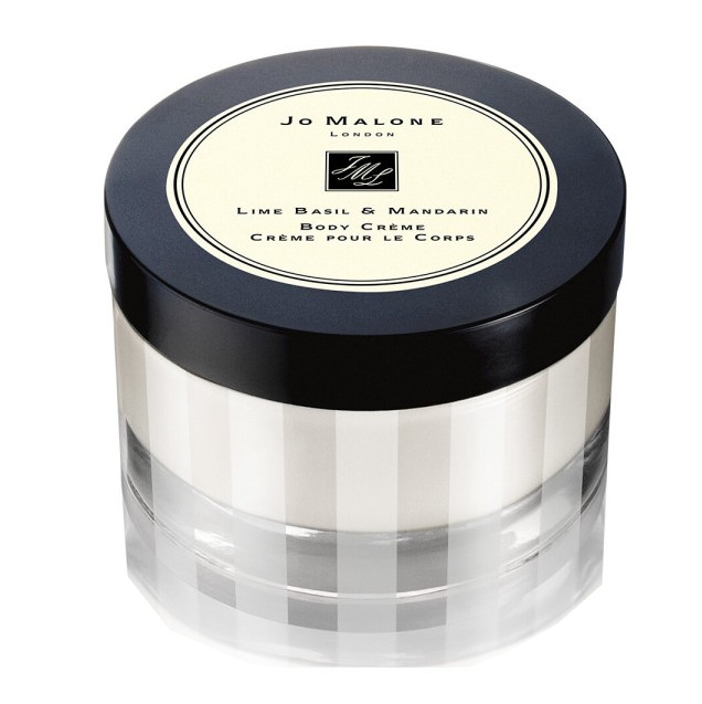 조말론 라임 바질 앤 만다린 바디크림 50g (1개)_이미지
