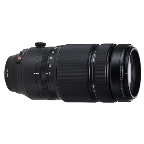 �����ʸ� ������ XF 100-400mm F4.5-5.6 R LM OIS WR
