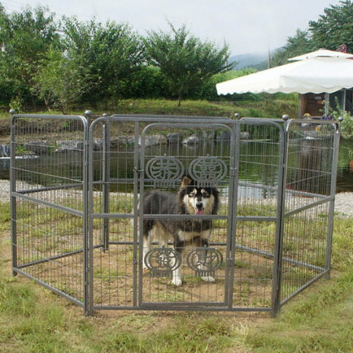 카멜 대형견 울타리 HS65이미지입니다. 누르면 해당 게시물로 새창이동합니다.