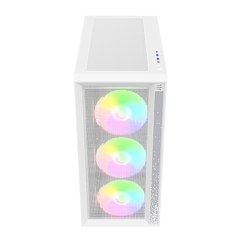 마이크로닉스 GH5-미다스 (화이트)_이미지