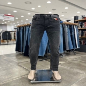 502 테이퍼 핏 웜 진 29507-1469_GN