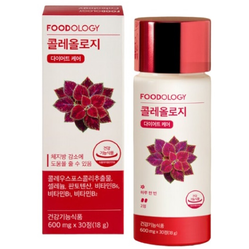 Ǫ��÷��� �ݷ��÷��� �� 600mg 30��