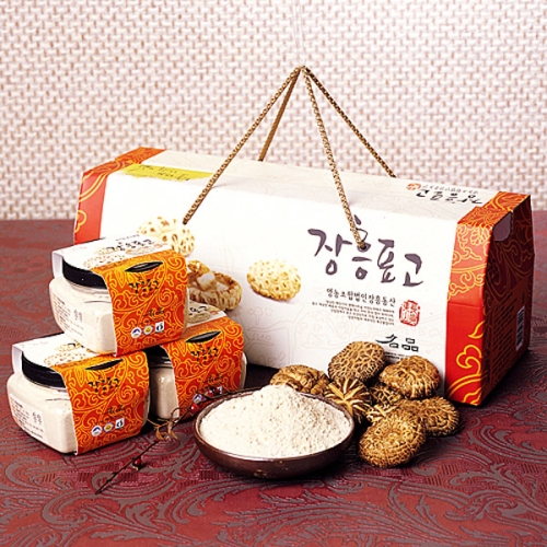 ���ﵿ�꿵������ Ǫ���� ǥ�� �и� ������Ʈ 1ȣ 300g