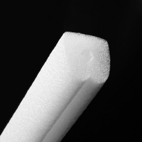 스펀지 틈막이 패드 틈새막이