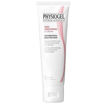<b>피지오겔</b> 레드 수딩 AI 크림 50ml