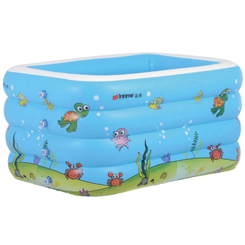 인타임 베란다 풀장 143cm