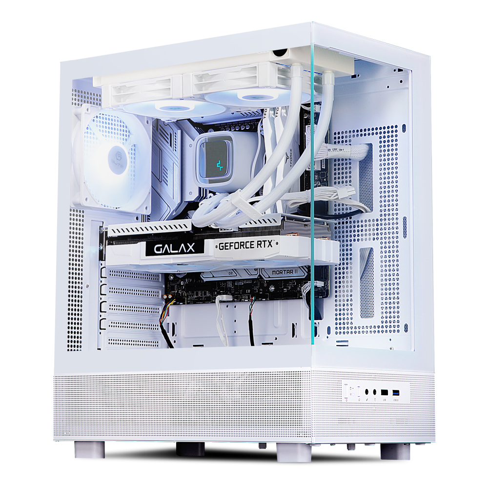 몬스타 가츠 X520A (화이트)_이미지