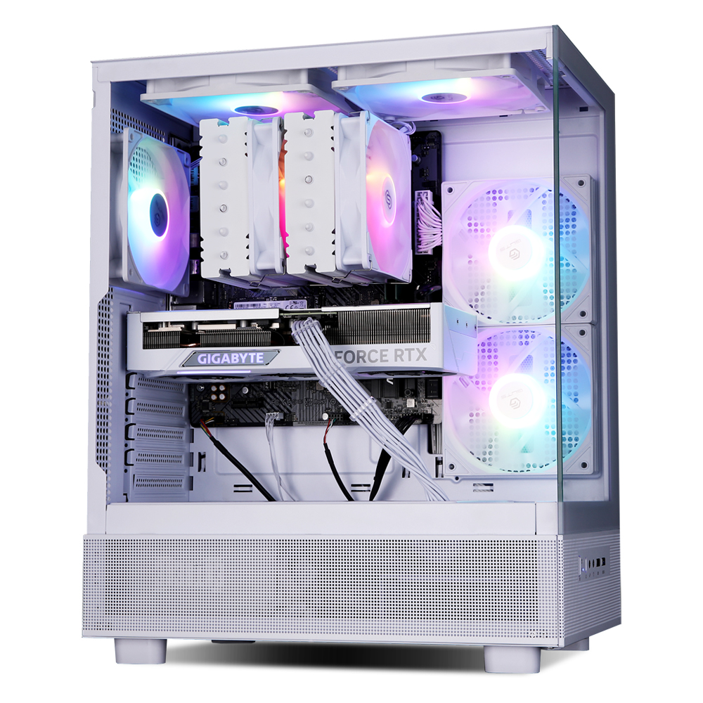 몬스타 가츠 X520A (화이트)_이미지