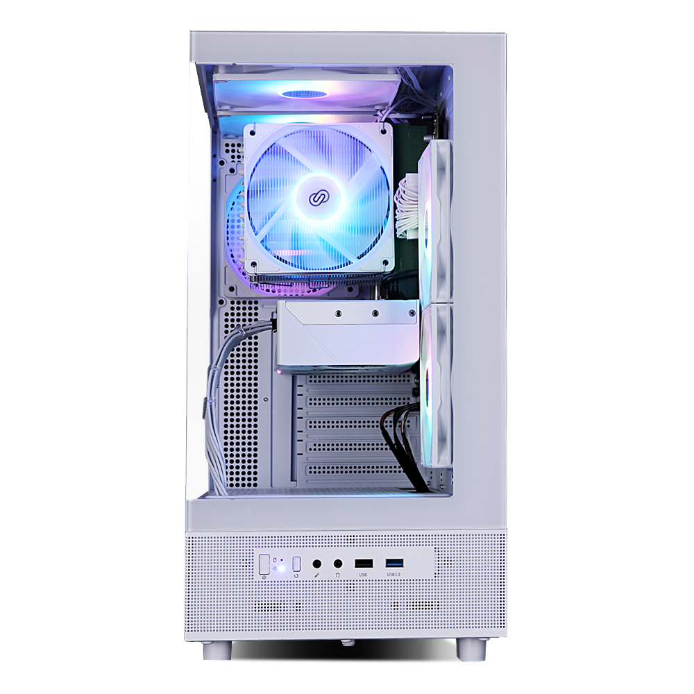 몬스타 가츠 X520A (화이트)_이미지