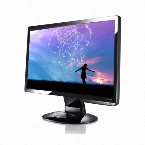 BenQ G2220HD 무결점_이미지