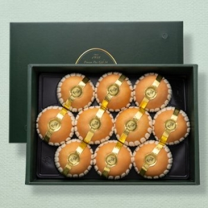 인정식탁 나리배 배 선물세트 8-10과 7.5kg (1개)_이미지