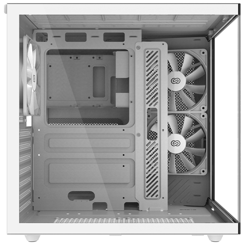 3RSYS R50 넥스 (화이트)_이미지