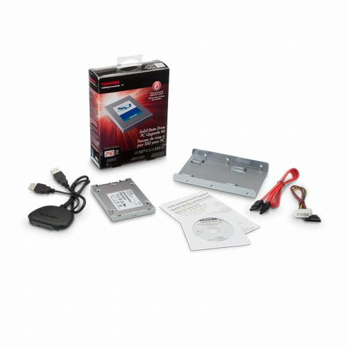 도시바 THNSNS Series (120GB)_이미지