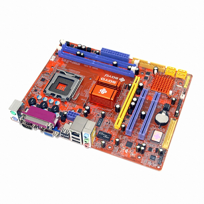 SOYO G31(SY-I5G31-L V2.0) 엠탑코리아_이미지
