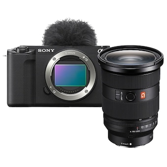 SONY ZV-E1 렌즈세트