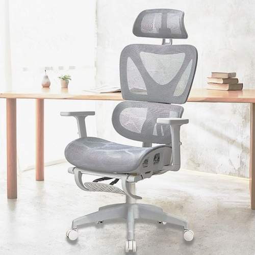 일루일루 에어 타이탄 메쉬 의자