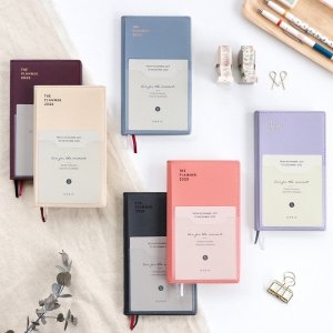 아이코닉  2020 더 플래너 [S] 상품이미지