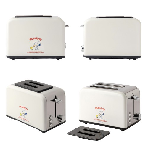 PEANUTS 스누피 레트로 WT-8150A_이미지