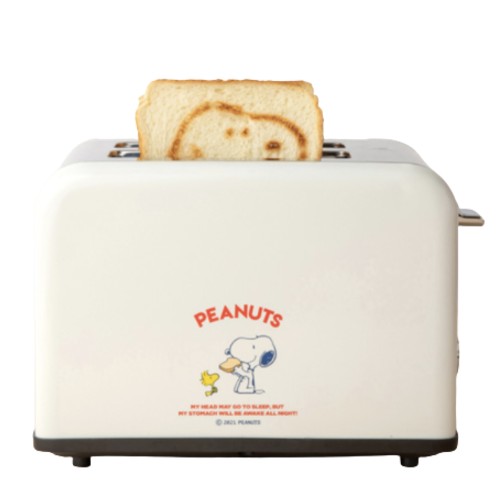 PEANUTS 스누피 레트로 WT-8150A_이미지