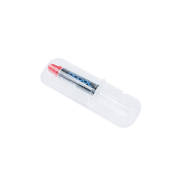 ALPHACOOL Silver Grease 서멀그리스 (0.5g)_이미지