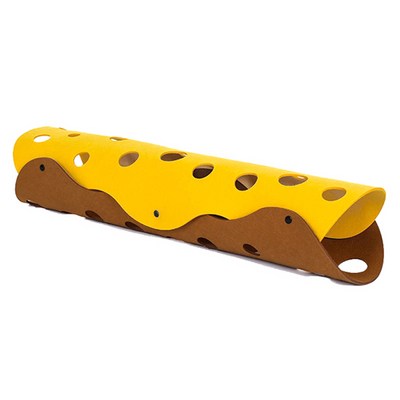 데이소이 쏙쏙 치즈 고양이 터널 2mm L이미지입니다. 누르면 해당 게시물로 새창이동합니다.