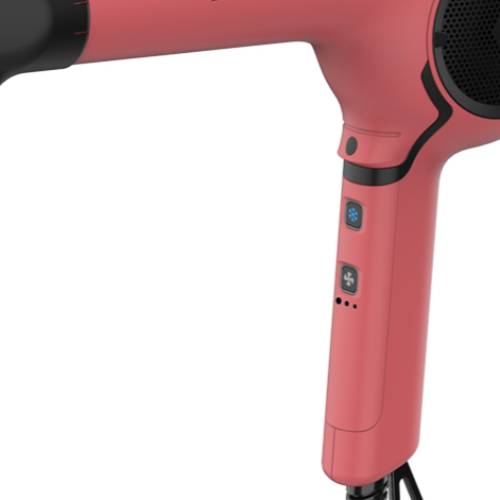 언일전자 글램팜 터치 GP715 (글램핑크)_이미지