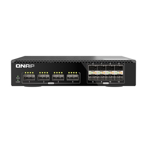 QNAP QSW-M7308R-4X 스위치허브_이미지