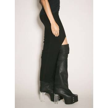 릭오웬스 RIB 맥시 스커트 RP02D3634 RIBM 09이미지입니다. 누르면 해당 게시물로 새창이동합니다.