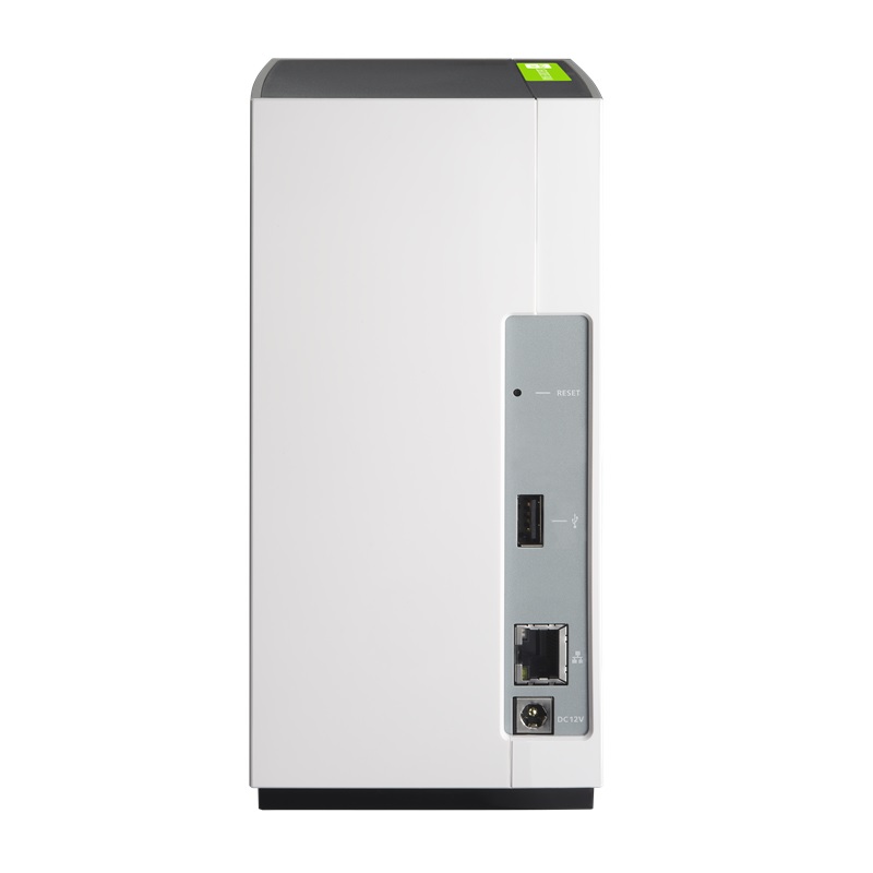 QNAP TS-228 (하드미포함)_이미지