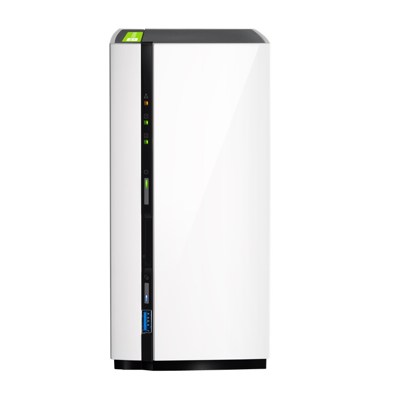 QNAP TS-228 (하드미포함)_이미지