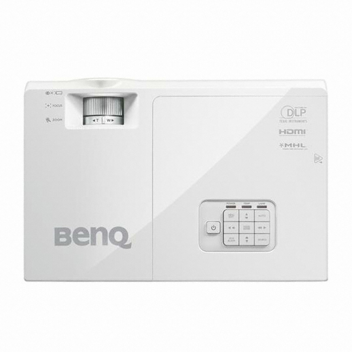 BenQ MW727 (정품)_이미지