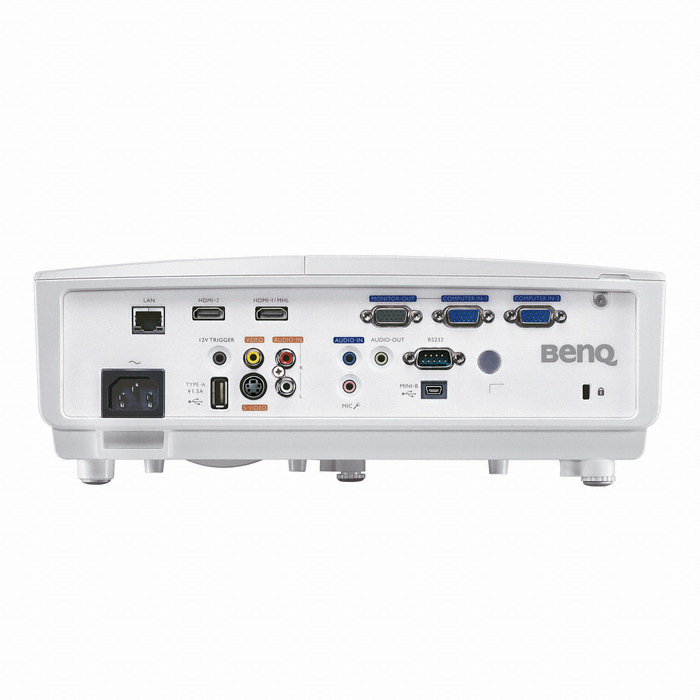 BenQ MW727