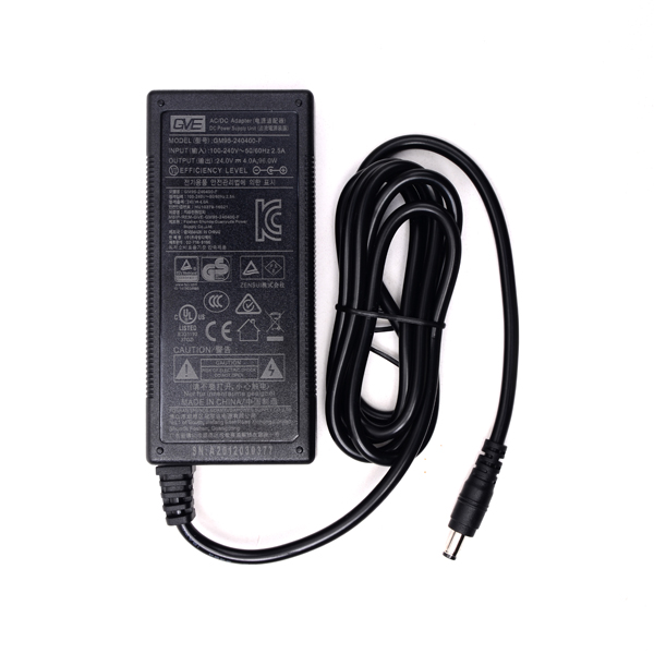 �����ӵ�Ʈ GVE 24V 4A �ؿ����� �����