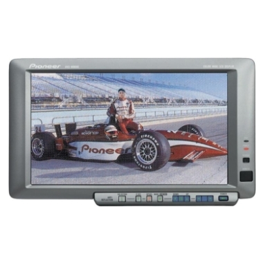 파이오니아 AVD-W8000