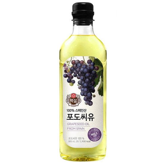 CJ�������� �鼳 �������� 900ml