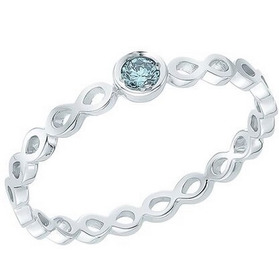 로이드 Blue L-Diamond 엔드리스 포인트 14K 반지 LRF22053D이미지입니다. 누르면 해당 게시물로 새창이동합니다.