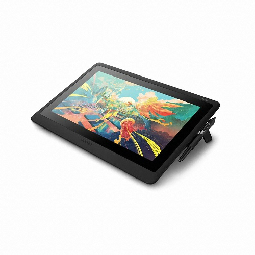 WACOM Cintiq 16HD_이미지
