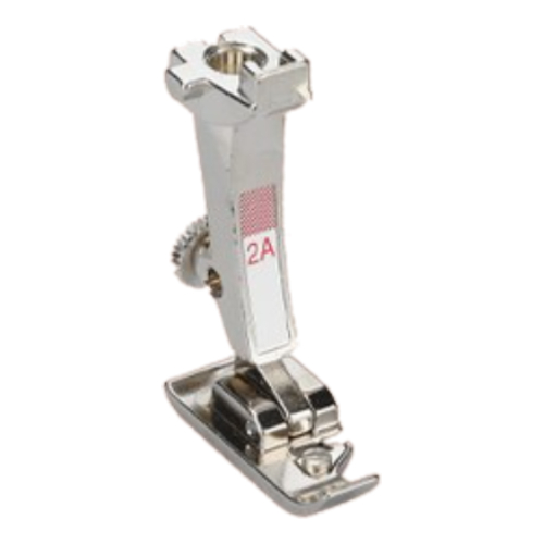 오버록 노루발 2A