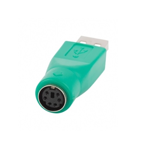 라인업시스템 LANSTAR LS-GEN-AM6F PS2 젠더