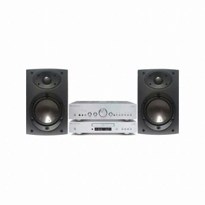 캠브리지오디오 Azur 550A 인티앰프 + Azur 550C CD플레이어 + 모던쇼트 Aviano2_이미지