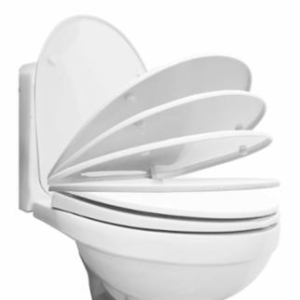 대림바스 무소음 하드변기커버 대형_이미지