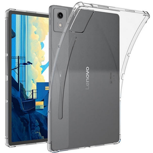 레노버 탭 P12 QHD 투명 젤리 케이스